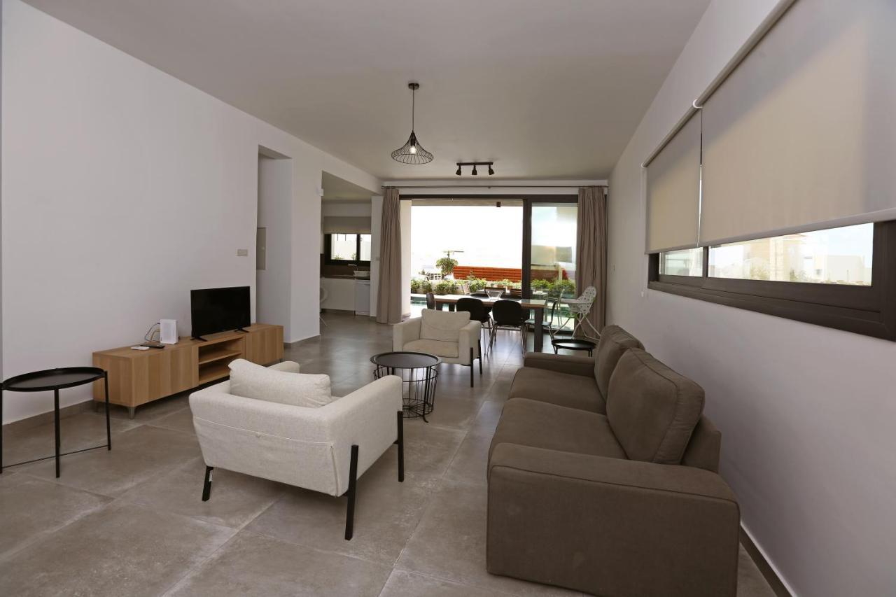 Villa Yria Coral Bay Exterior foto