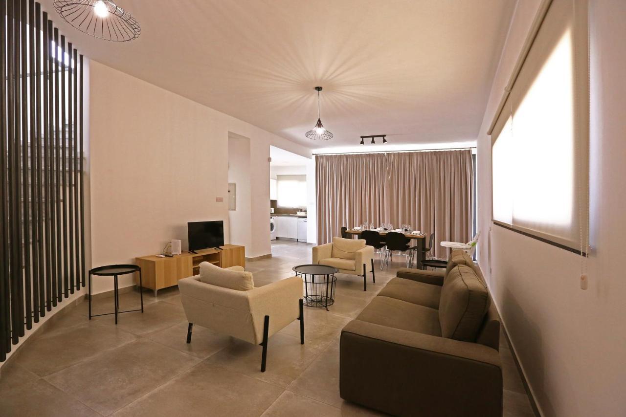 Villa Yria Coral Bay Exterior foto
