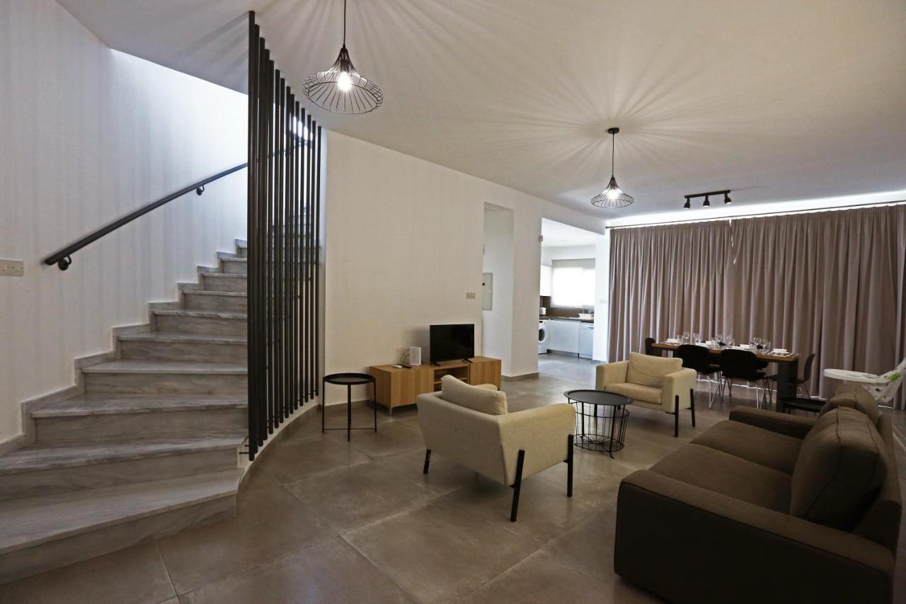 Villa Yria Coral Bay Exterior foto